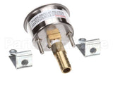 AT1A-2616-1 Accutemp Vacuum Gauge Assembly