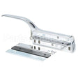 AT1A-2644-2 Compatible Accutemp Door Latch/Handle, Quick-Release