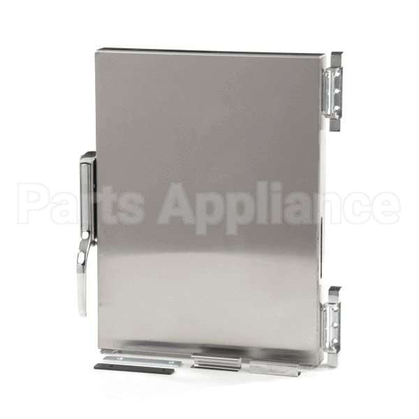AT1A-2912-1 Compatible Accutemp Quick Release Door Assembly - Right