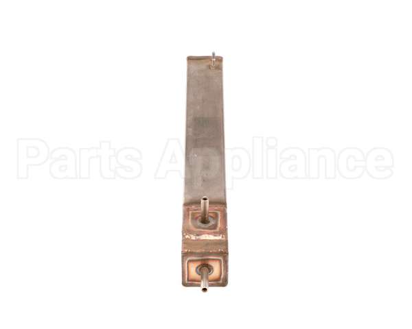 AT1A-2984-1 Accutemp Square Tube Muffler Assembly