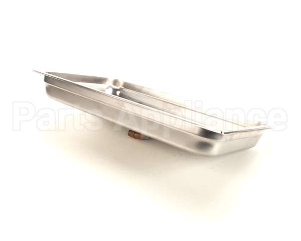 AT1A-3155-1 Accutemp Drain Pan With Drain Valve