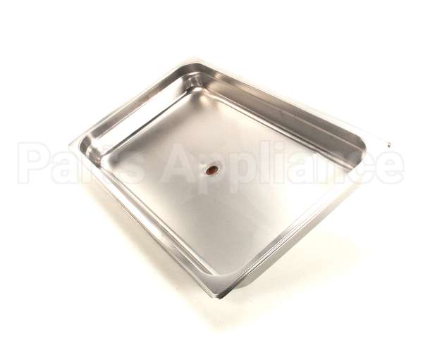 AT1A-3155-1 Accutemp Drain Pan With Drain Valve