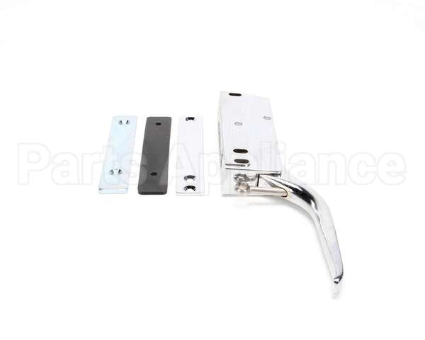 AT1A-3447-1 Accutemp Quick Rlease Door Latch - Snh Steamer