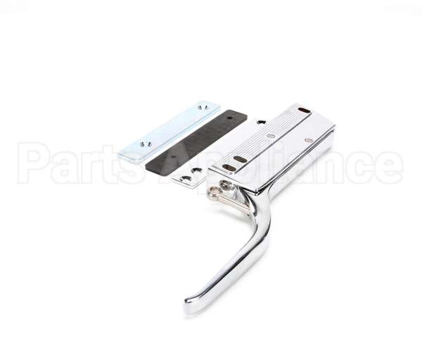 AT1A-3447-1 Accutemp Quick Rlease Door Latch - Snh Steamer
