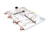 AT1A-3530-1 Accutemp Cast Heater Replacement Kit - 208V 6Kw,