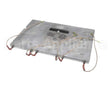 AT1A-3530-8 Accutemp Cast Heater Replacement Kit - 208 15Kw