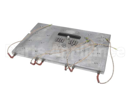 AT1A-3530-8 Accutemp Cast Heater Replacement Kit - 208 15Kw
