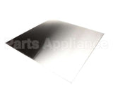 AT1A-3629-1 Accutemp Top Panel Assembly Evolution Steamer