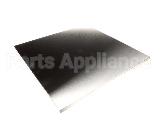 AT1A-3629-1 Accutemp Top Panel Assembly Evolution Steamer