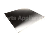 AT1A-3629-1 Accutemp Top Panel Assembly Evolution Steamer