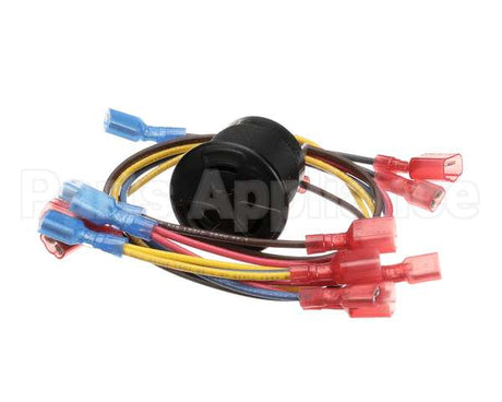 AT1A-3844-1 Accutemp Kit Fault Alarm Elec Evolution
