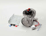 AT1A-4028-1 Accutemp 6 Pan Gast To Thomas Pump Conversion