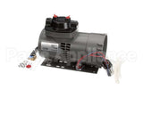 AT1A-4028-2 Accutemp 3 Pan Gast To Thomas Pump Conversion