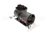 AT1A-4028-2 Accutemp 3 Pan Gast To Thomas Pump Conversion