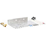 AT1A-4028-6 Compatible Accutemp Plumbingkit, Conversion Gast To Thomas