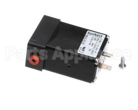 AT1A-4332-1 Accutemp Air Cooler Condenser Mounting