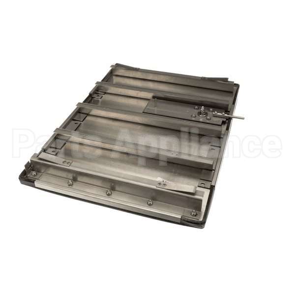 AT1A-5083-1 Compatible Accutemp Inner Door Assembly Rh - Snh 6 Pan