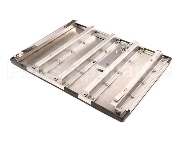 AT1A-5083-2 Accutemp Lh 6 Pan Quick Release Inner Door - Snh