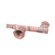 AT1A-5093-1 Compatible Accutemp Vent Assembly - Evolution
