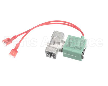 AT1A-5185-1 Accutemp 1 Valve, Solenoid - 1/4"-24Vac
