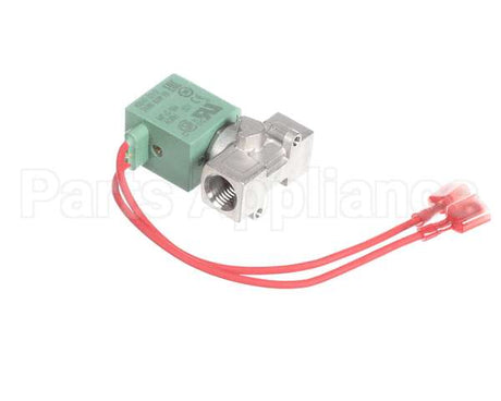 AT1A-5185-1 Accutemp 1 Valve, Solenoid - 1/4"-24Vac