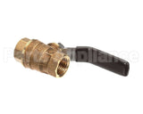 AT1A-6931-1 Accutemp Ball Valve Handle Assy (Drain)