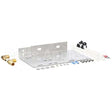 AT1A40283 Compatible Accutemp Plumbingkit, Conversion Gast To Thomas
