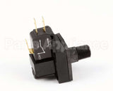 AT1E-2647-1 Accutemp Pressure Switch (5.5 H2O) - Snh S/N:3538