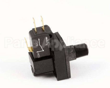 AT1E-2647-1 Accutemp Pressure Switch (5.5 H2O) - Snh S/N:3538