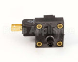 AT1E-2647-4 Accutemp Pressure Switch (60 H2)) - Snh: 35389 &