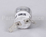 AT1E-2653-3 Accutemp Overtemp, Ultimate-Cast Heater