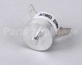 AT1E-2653-3 Accutemp Overtemp, Ultimate-Cast Heater
