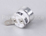 AT1E-2653-3 Accutemp Overtemp, Ultimate-Cast Heater