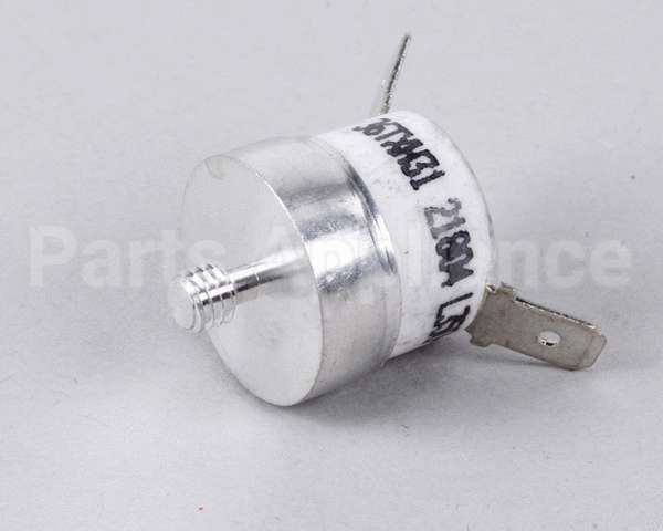 AT1E-2653-3 Accutemp Overtemp, Ultimate-Cast Heater