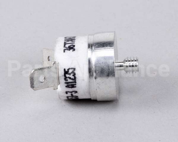 AT1E-2653-3 Accutemp Overtemp, Ultimate-Cast Heater