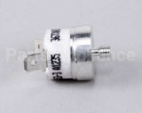 AT1E-2653-3 Accutemp Overtemp, Ultimate-Cast Heater