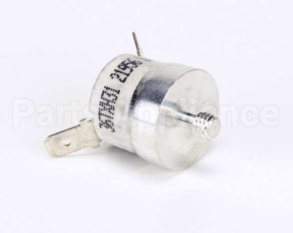 AT1E-2653-4 Accutemp Overtemp - Electric Cast Heater 12Kw & H