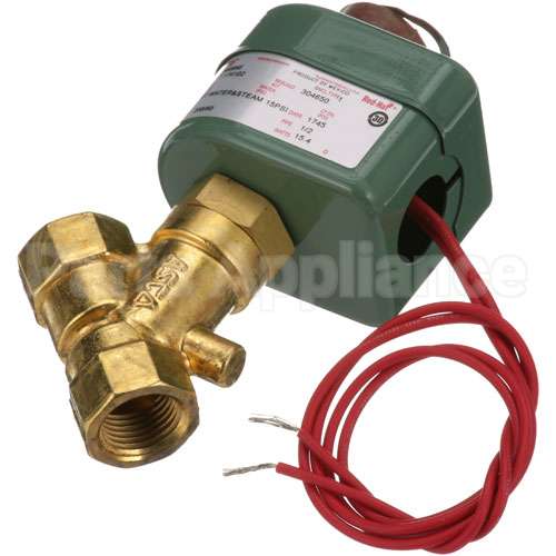 AT1E-SOL208 Compatible Accutemp Air Solenoid - 208V
