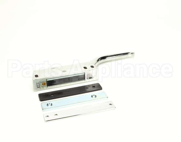 AT1H-3609-1 Accutemp Latch Handle (Evolution)