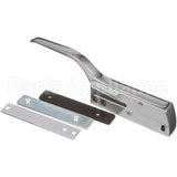 AT1H2432-1 Compatible Accutemp Latch, Door
