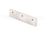 AT1M-2689-1 Accutemp Mouning Plate, Hinge