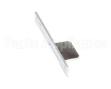 AT1M-3046-1 Accutemp Latch Mounting Plate, Qrd, 6 Pan Rh
