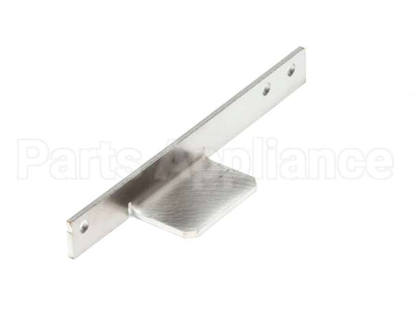AT1M-3046-1 Accutemp Latch Mounting Plate, Qrd, 6 Pan Rh