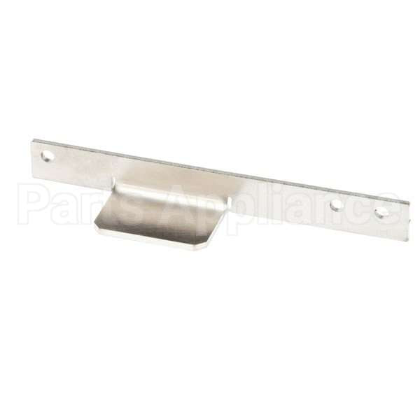 AT1M-3046-1 Compatible Accutemp Latch Mounting Plate Qrd, 6 Pan Rh