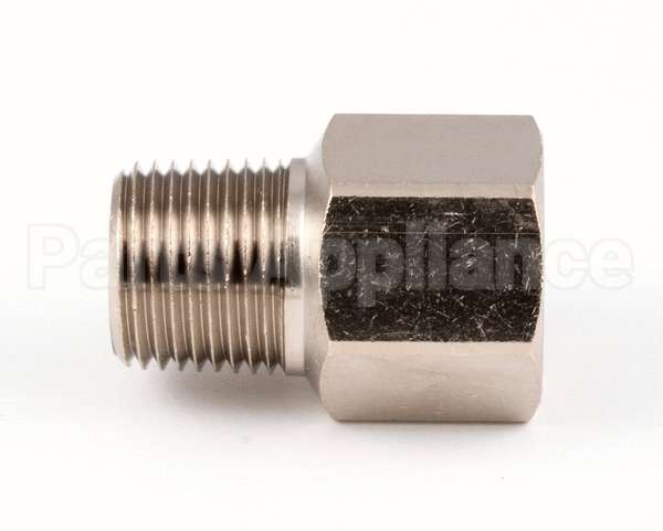 AT1P-222P-8-8 Accutemp Adapter 12 Female X 12 Male