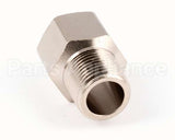 AT1P-222P-8-8 Accutemp Adapter 12 Female X 12 Male