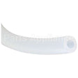 AT1P-2555-32000 Compatible Accutemp 1/4" Id Silicone Hose (Ft)