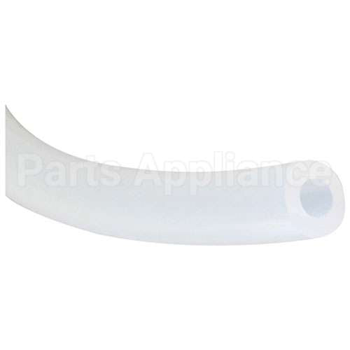 AT1P-2555-32000 Compatible Accutemp 1/4" Id Silicone Hose (Ft)