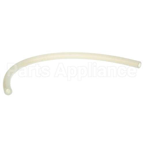 AT1P-25555-62000 Compatible Accutemp 1/2" Id Silicone Hose (Ft)