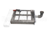 AT1Z-5475 Accutemp Burner Replacement Kit (Gas Steamer)